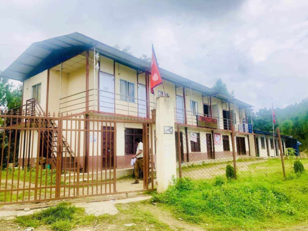 जनयुद्ध दिवस काभ्रेको चौरीदेउरालीमा सार्वजनिक बिदा