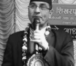 संविधान सभा सदस्य बिधुर सापकोटाको निधन