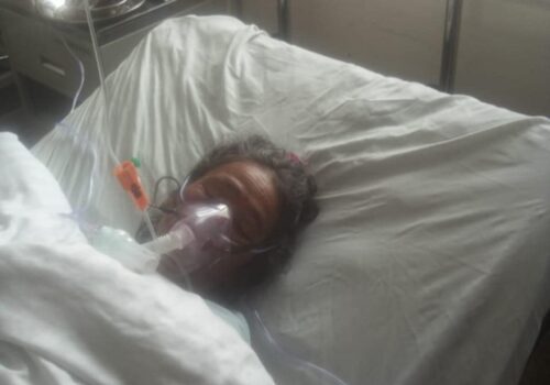 भुम्लुमा दलित महिलामाथि कुटपिट, एक जना पक्राउ