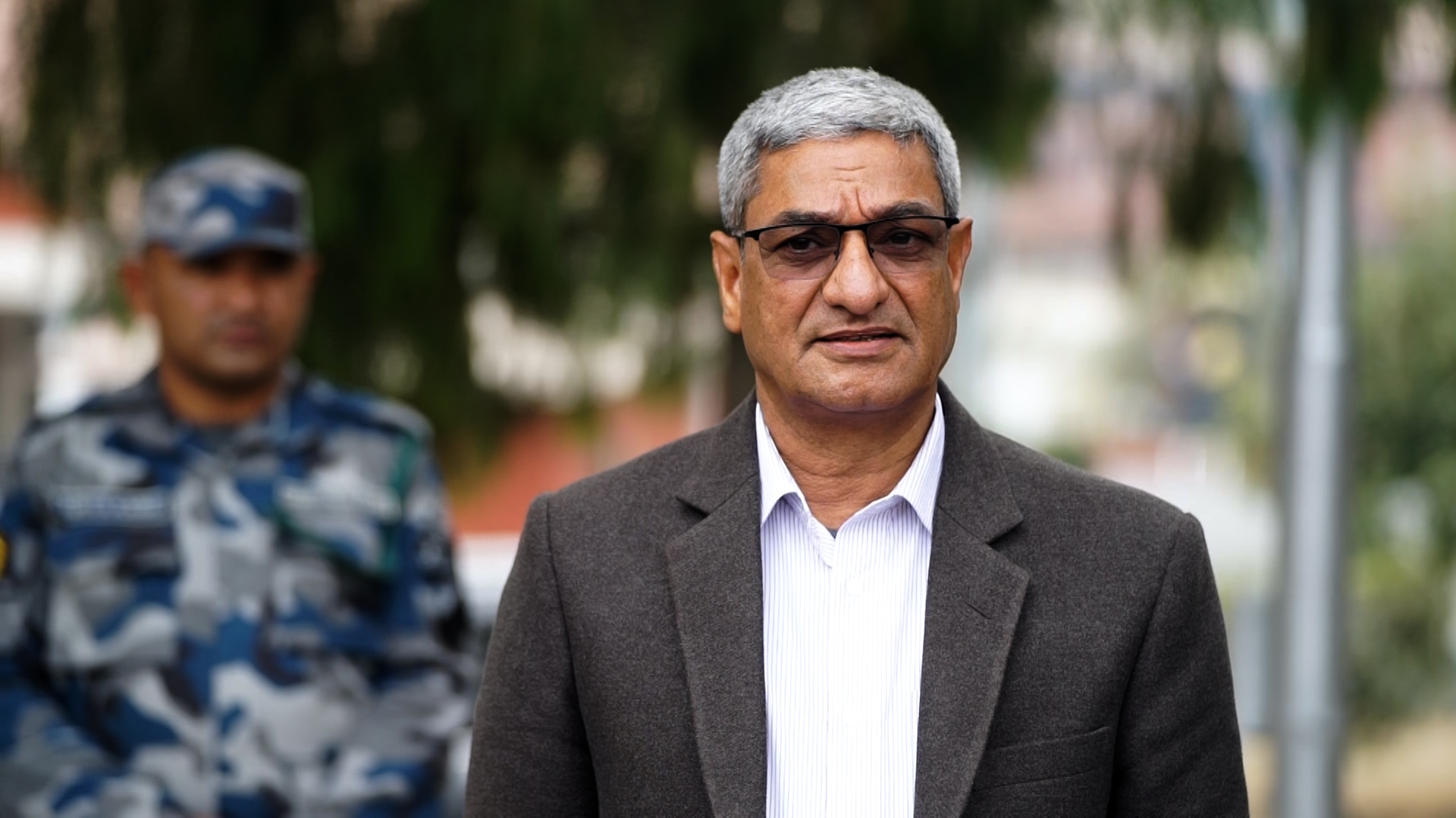 अध्यादेश स्वीकृत गर्न सहमति जुटेको छ : गृहमन्त्री लेखक