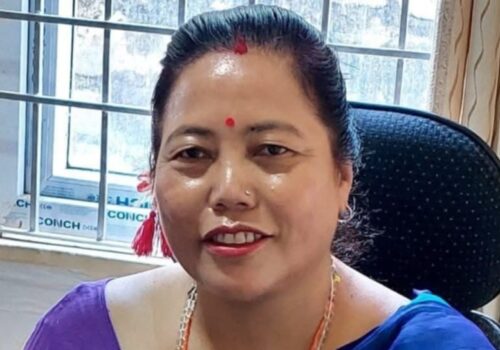 ११५औं अन्तर्राष्ट्रिय महिला दिवस र नमोवुद्ध नगरपालिका