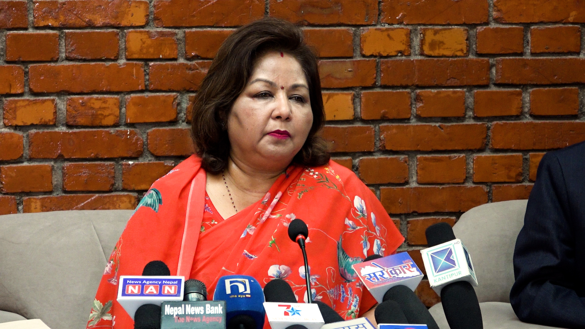 भारत भ्रमण उपलब्धिमूलक रहयो, विद्युतका बारेमा पनि कुरा गरें : परराष्ट्रमन्त्री राणा