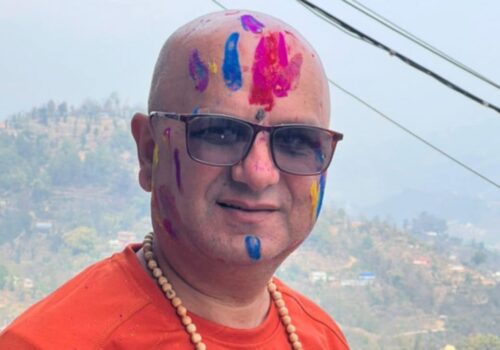 इतिहास, धर्म–संस्कृति र परम्परामा फागुपूर्णिमा