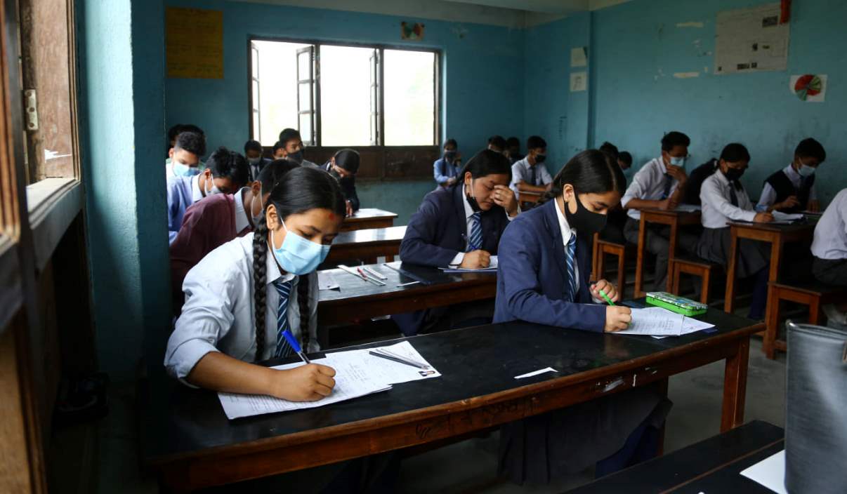 काभ्रेमा एसईईमा ६ हजार बढी सहभागी हुने