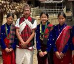 खस्रे गाउँमा होमस्टे संचालनमा