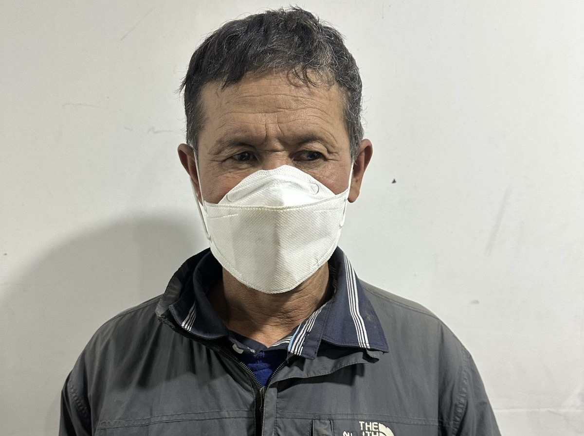 कर्तव्य ज्यान कसूरमा फरार अपराधी ३१ वर्षपछि पक्राउ