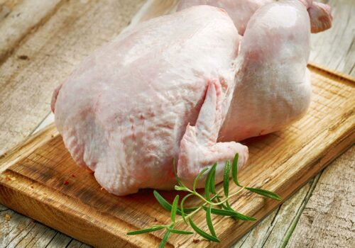 कुखुराको मासुमा मूल्य अभिवृद्धि कर हटाएर अन्त शुल्क मात्र लगाउन माग