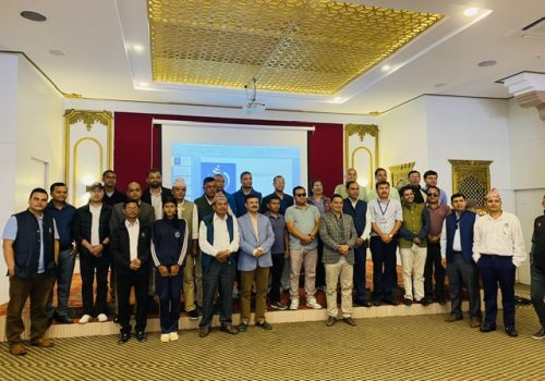 नेपाल टेलिकमद्वारा सुविधा र प्याकेज घोषणा