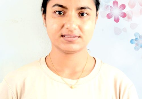 यदि वर्षाले बोल्न सक्ने भए