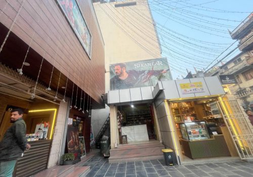 काभ्रेली सिने जगतका दुर्गालाल प्रधान