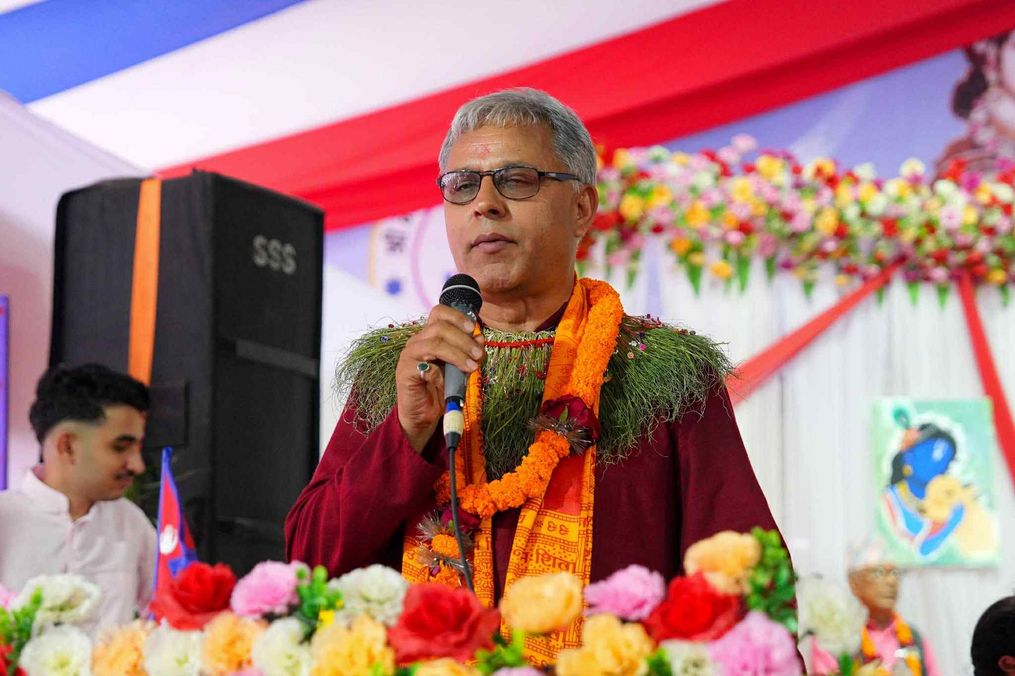 ९ करोड रुपैया नगद र पोखरा लगायत विभिन्न स्थानबाट करिब ४० रोपनी जग्गा दान स्वरूप प्राप्त