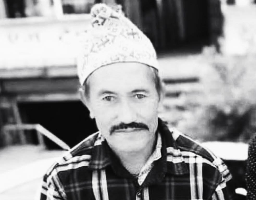 खोलाले बगाएर बेपत्ता भएका तेमाल गाउँपालिका–१ अमलटारीका गगनबहादुर भण्डारीको मृत्यु