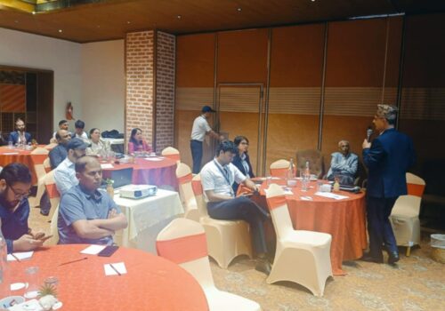 विश्व बैंकले दिने ऋणको ब्याजदर बढायो