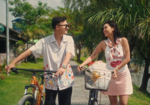 रोदितकाे नयाँ गीत ‘लग्यौ मेरो दिल चोरी’ बजारमा