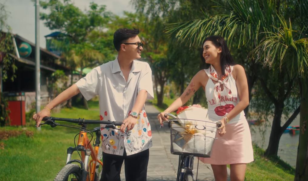 रोदितकाे नयाँ गीत ‘लग्यौ मेरो दिल चोरी’ बजारमा