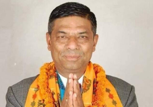 वाग्मती कांग्रेसको प्रमुख सचेतकमा कञ्चनचन्द्र बादे, सचिवमा मिनकृष्ण महर्जन