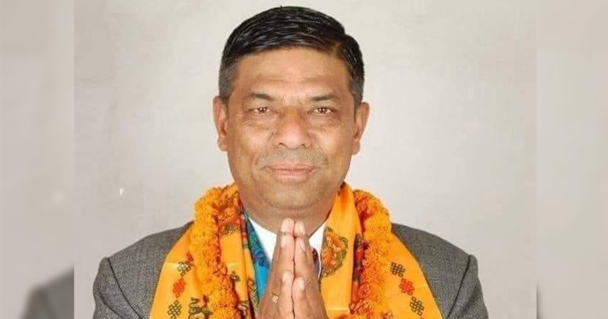 वाग्मती कांग्रेसको प्रमुख सचेतकमा कञ्चनचन्द्र बादे, सचिवमा मिनकृष्ण महर्जन