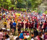 बनेपाको धार्मिक पर्यटकीयस्थल गोसाइँस्थानमा जनैपूर्णिमा मेला