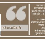 स्थानीय स्वास्थ्य प्रणालीको कार्यसम्पादन मूल्याङ्कन; संघीयता पश्चात् बेथानचोक गाउँपालिकाको स्वास्थ्य अवस्था