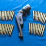 बनेपा नगरपालिका-९ बाट ७३० राउण्ड गोलीसहित ८ जना पक्राउ