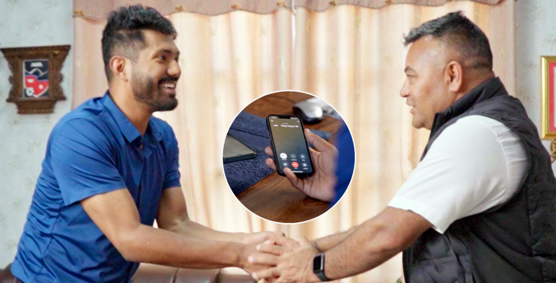 धुलिखेल नगरपालिकामा टिङटिङको एआई प्रविधिमार्फत सिधा सम्पर्क स्थापित