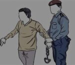 हुण्डीको ५७ लाख नगद सहित काभ्रेका एक जना पक्राउ