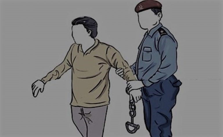 विभिन्न जेलबाट फरार ३७ कैदी काभ्रेमा पक्राउ