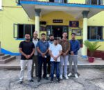 बालेन र सुदनविरुद्ध काभ्रे प्रहरीमा  जाहेरी