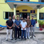 बालेन र सुदनविरुद्ध काभ्रे प्रहरीमा  जाहेरी