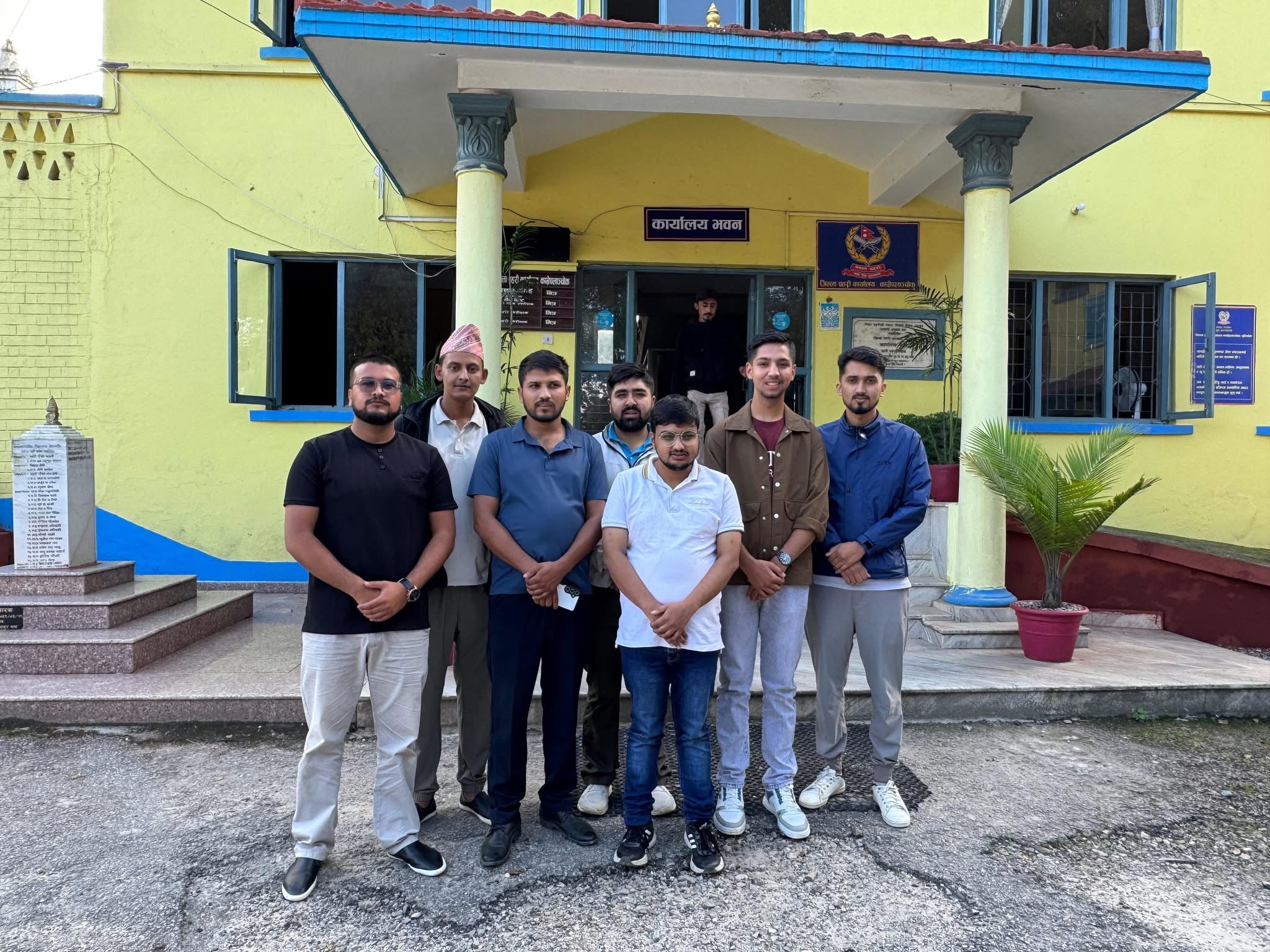 बालेन र सुदनविरुद्ध काभ्रे प्रहरीमा  जाहेरी