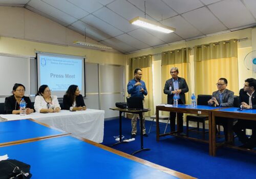 शिरको ‘आमा सुरक्षा’ कार्यक्रम बन्द हुने अवस्थामा