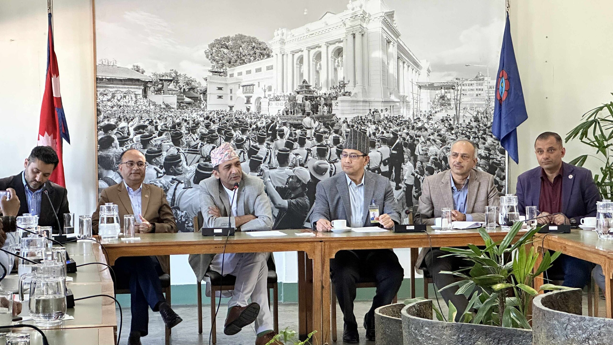 केयुमा विद्यार्थी भर्नामा २० प्रतिशतभन्दा माथि वृद्धिको प्रक्षेपण