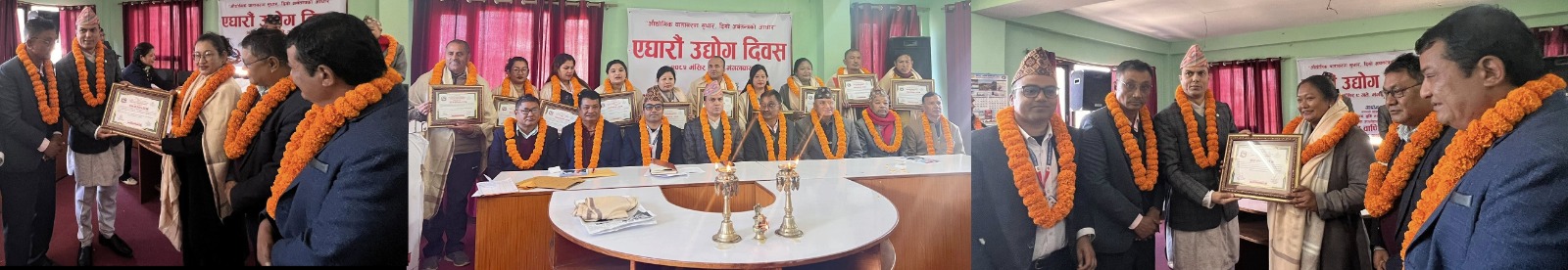 ‘नेभान स्प्राउट्स’स्साना मुटुहरूको लागि हातले बुनेको न्यानो संसार