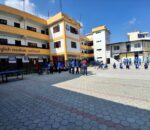 सेन्टलम एल्बम एकेडेमीमा स्पोर्टस् मिट–२०८२