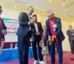 आभाष साकोसको एकाइगतरुपमा १६ औं बार्षिक साधारण सभा सम्पन्न