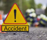 बनेपामा बस र बोलेरोको ठक्करबाट दुईजना पैदलयात्रीले ज्यान गुमाए