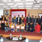 जिससको आयोजनामा लैंगिक हिंसा विरुद्धको अभियान