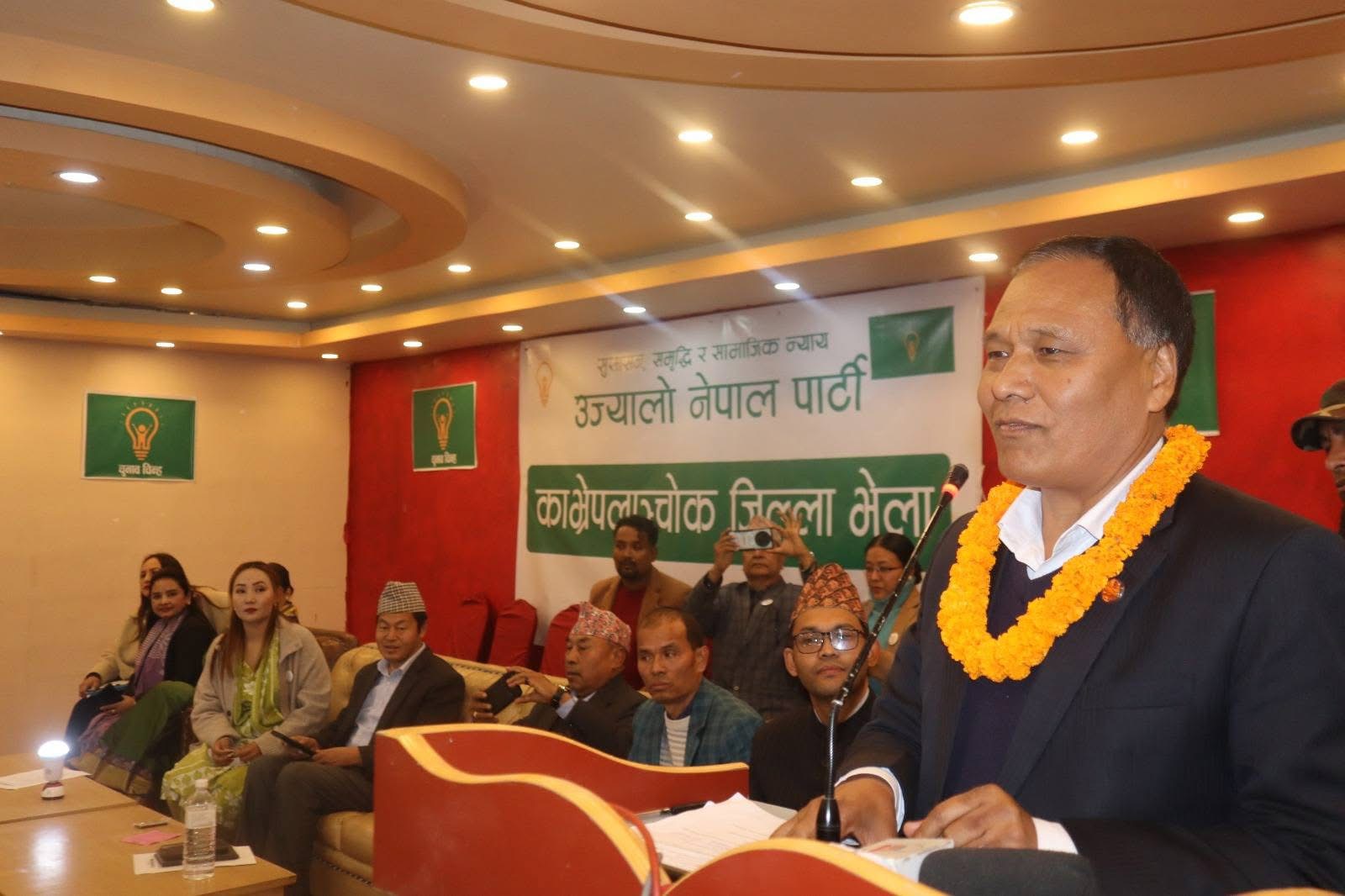 जेनजीका माग सरकारको प्राथमिकतामाः कुलमान