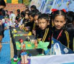 ईडेन गार्डेन शैक्षिक प्रदर्शनी-२०८२ सम्पन्न