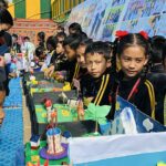 ईडेन गार्डेन शैक्षिक प्रदर्शनी-२०८२ सम्पन्न