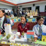 आरक्षण नेसनल स्कुलको बृहत शैक्षिक प्रदर्शनी सम्पन्न