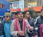 रबि, बालेन र कुलमान मिलाउने अभियानका सक्रिय युवा ऋषि थापाः  जेनजी आन्दोलनदेखि संसदीय राजनीतिक मैदानको तयारीसम्म