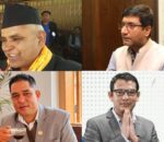 दाेलखामा प्रतिनिधि सभाका यी हुन् प्रमुख आकांक्षी
