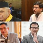दाेलखामा प्रतिनिधि सभाका यी हुन् प्रमुख आकांक्षी