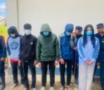 हनीट्रयाप काण्ड :  विनोद खड्गीको हत्यामा संलग्न तीन जनालाई जन्मकैदको सजाय