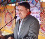 राप्रपाले काठमाडौं १ मा स्थानीय व्यक्तिलाई प्रतिनिधिसभा उम्मेदवार बनाउने, शोभित उप्रेतीको नाममा सबै एकमत