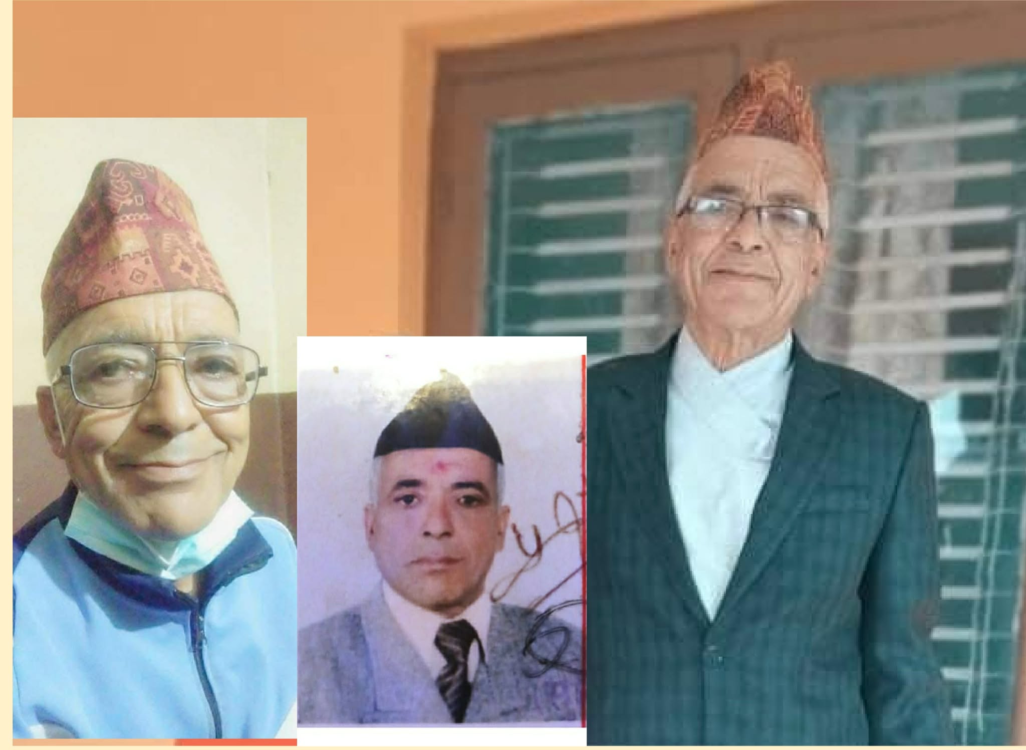 काभ्रे क्षेत्र नम्बर १ बाट राष्ट्रिय सभातर्फ कांग्रेस नेता ईन्द्रमणि अधिकारी उम्मेदवार सिफारिस