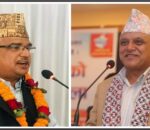 कांग्रेस क्षेत्र नम्बर दुईद्वारा दुई केन्द्रीय सदस्य  सिफारिस