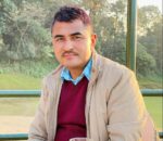 ब्यवसायी बालकृष्ण थापा दाेलखाबाट प्रतिनिधि सभाकाे समानुपातिक काेटामा सिफारिस