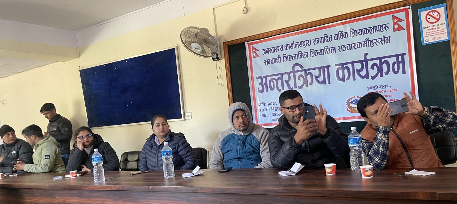 रेबिजको समस्या बढ्दो जनस्वास्थ्य समस्याका रुपमा लिन थालियो